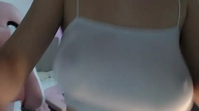 Snapshot of Caribbean_beauty_ chatting on March 2025 02:09:02 AM Caribbean beauty online show from March 2025 02:09:02 AM