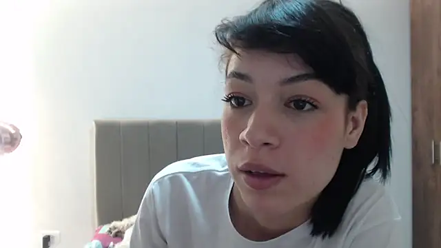 Snapshot of Caribbean_beauty_ chatting on October 2025 05:41:02 AM Caribbean beauty online show from October 2025 05:41:02 AM