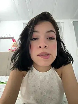 Snapshot of Caribbean_beauty_ chatting on January 2026 01:20:02 AM Caribbean beauty online show from January 2026 01:20:02 AM