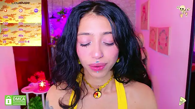 REDHOTTER  online show from November 2025 08:19:01 PM