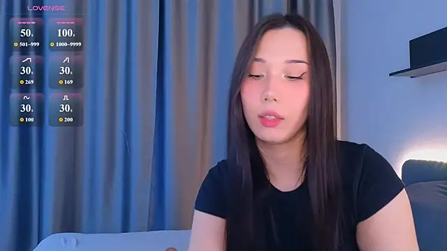 Snapshot of Kaia_Sunshine_Mia chatting on June 2026 12:25:01 PM Kaia Sunshine Mia online show from June 2026 12:25:01 PM