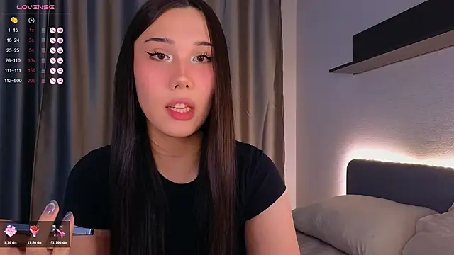Snapshot of Kaia_Sunshine_Mia chatting on July 2026 11:27:01 AM Kaia Sunshine Mia online show from July 2026 11:27:01 AM