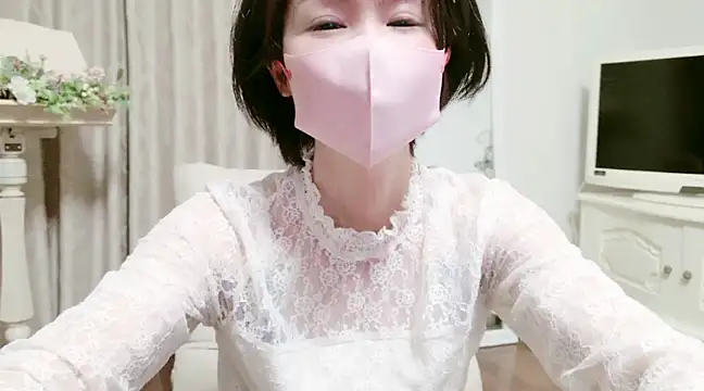 xxArisaxx online show from February 2025 01:03:01 PM