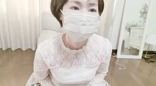 xxArisaxx online show from March 2025 06:16:01 AM