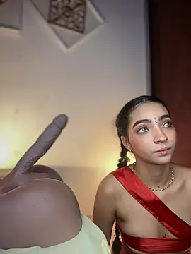 AdelineEvanss online show from February 2025 07:45:02 AM