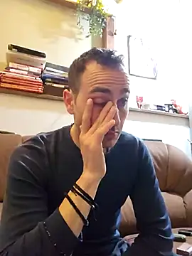 SexyCaptain online show from March 2025 05:22:02 AM