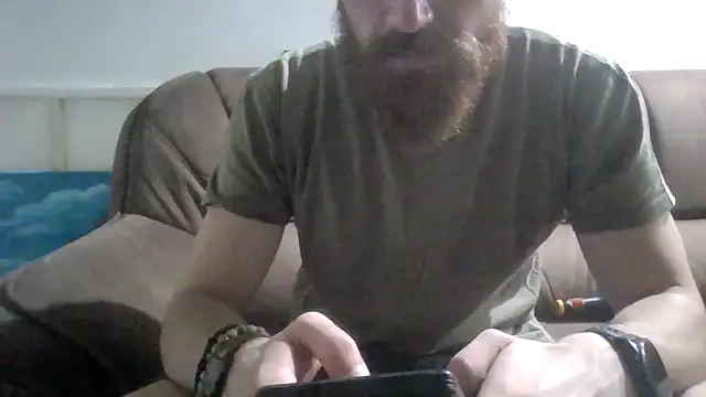 SexyCaptain online show from October 2025 12:57:02 PM