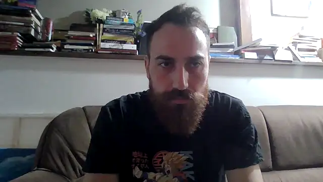 SexyCaptain online show from October 2025 09:20:01 AM