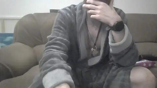 SexyCaptain online show from October 2025 05:30:01 AM