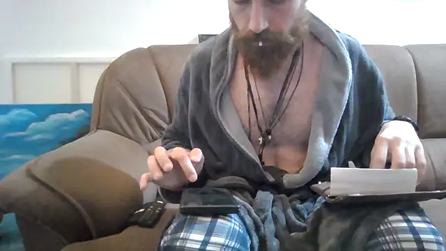 SexyCaptain online show from November 2025 05:06:01 AM