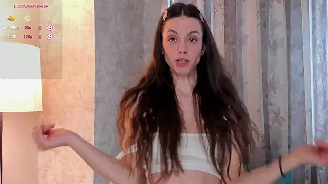 Snapshot of SandraBell chatting on December 2024 09:45:02 AM SandraBell online show from December 2024 09:45:02 AM