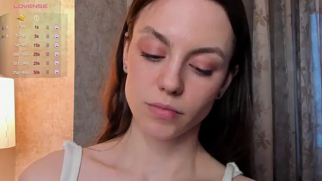 Snapshot of SandraBell chatting on December 2024 01:00:02 PM SandraBell online show from December 2024 01:00:02 PM