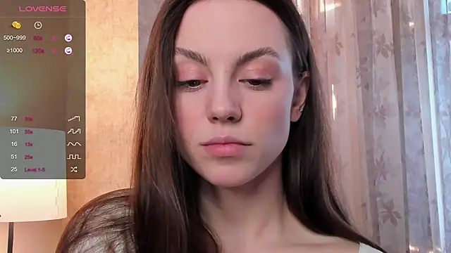 Snapshot of SandraBell chatting on December 2024 06:56:02 AM SandraBell online show from December 2024 06:56:02 AM