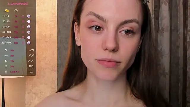 Snapshot of SandraBell chatting on December 2024 03:19:02 PM SandraBell online show from December 2024 03:19:02 PM