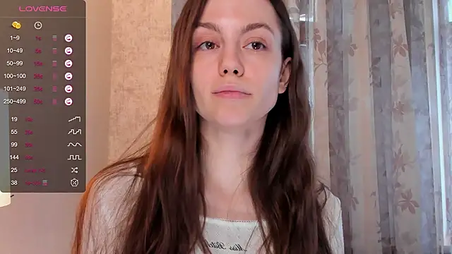 Snapshot of SandraBell chatting on December 2024 09:56:01 AM SandraBell online show from December 2024 09:56:01 AM