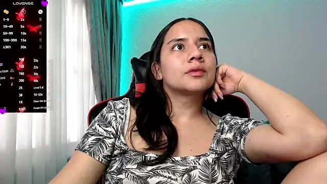 Snapshot of Lexyevans chatting on December 2024 08:51:02 PM Lexyevans online show from December 2024 08:51:02 PM