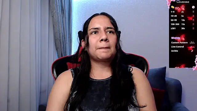 Snapshot of Lexyevans chatting on December 2024 10:28:02 PM Lexyevans online show from December 2024 10:28:02 PM