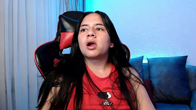 Snapshot of Lexyevans chatting on December 2024 10:38:02 PM Lexyevans online show from December 2024 10:38:02 PM