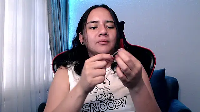 Snapshot of Lexyevans chatting on December 2024 08:04:01 PM Lexyevans online show from December 2024 08:04:01 PM