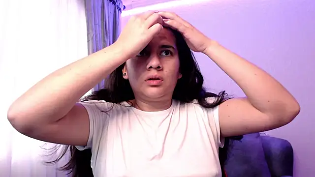 Snapshot of Lexyevans chatting on December 2024 07:30:02 PM Lexyevans online show from December 2024 07:30:02 PM