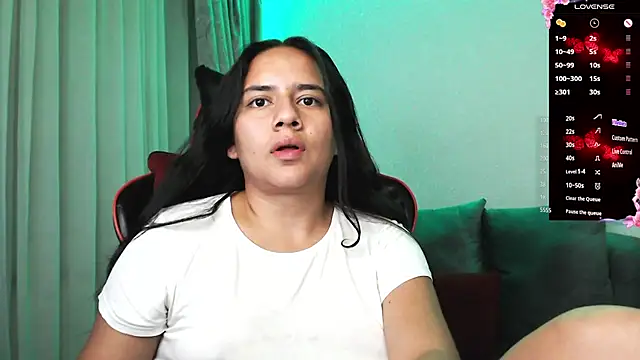 Snapshot of Lexyevans chatting on January 2025 01:10:02 AM Lexyevans online show from January 2025 01:10:02 AM