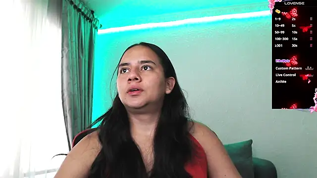 Snapshot of Lexyevans chatting on January 2025 07:39:01 PM Lexyevans online show from January 2025 07:39:01 PM