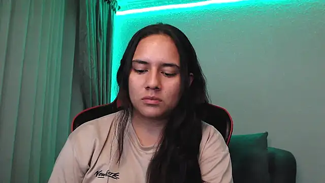 Snapshot of Lexyevans chatting on January 2025 11:11:02 PM Lexyevans online show from January 2025 11:11:02 PM