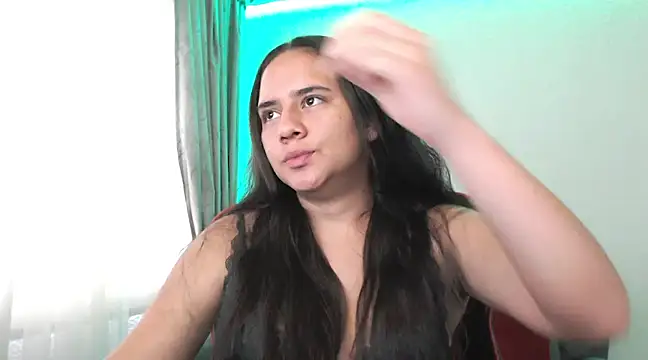 Snapshot of Lexyevans chatting on January 2025 07:32:01 PM Lexyevans online show from January 2025 07:32:01 PM