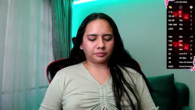 Snapshot of Lexyevans chatting on February 2025 10:18:01 PM Lexyevans online show from February 2025 10:18:01 PM