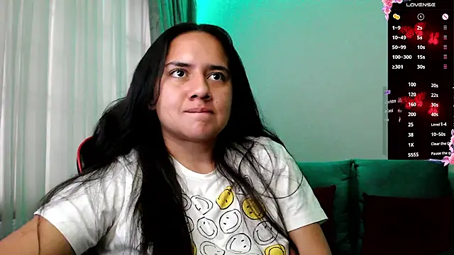 Snapshot of Lexyevans chatting on February 2025 10:22:01 PM Lexyevans online show from February 2025 10:22:01 PM