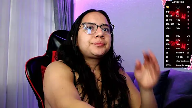 Snapshot of Lexyevans chatting on February 2025 10:14:01 PM Lexyevans online show from February 2025 10:14:01 PM