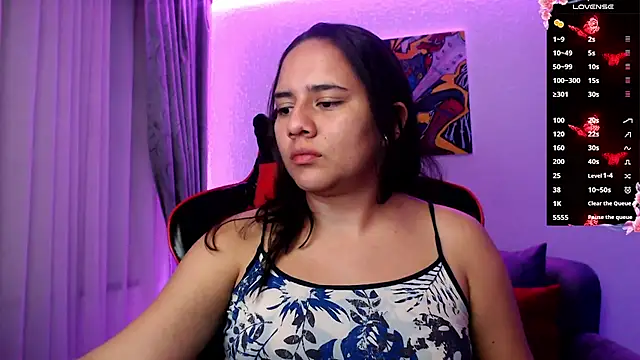 Snapshot of Lexyevans chatting on March 2025 10:31:02 PM Lexyevans online show from March 2025 10:31:02 PM