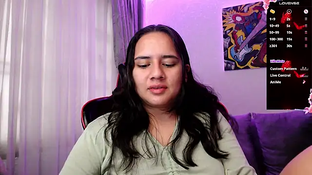 Snapshot of Lexyevans chatting on March 2025 07:06:02 PM Lexyevans online show from March 2025 07:06:02 PM