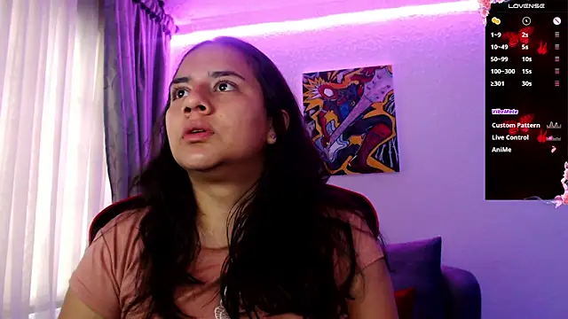 Snapshot of Lexyevans chatting on March 2025 07:43:02 PM Lexyevans online show from March 2025 07:43:02 PM