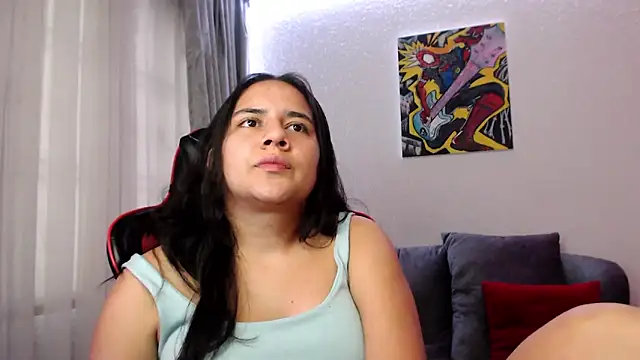 Snapshot of Lexyevans chatting on March 2025 10:34:02 PM Lexyevans online show from March 2025 10:34:02 PM