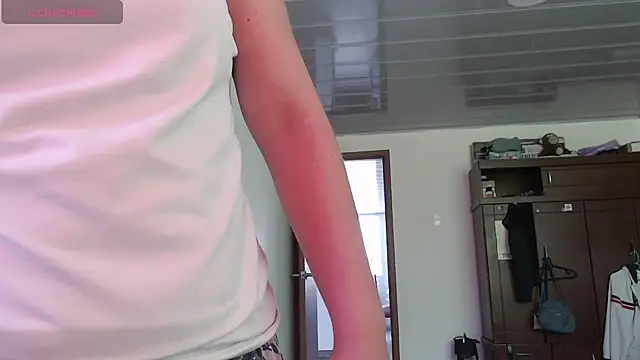 Snapshot of Lexyevans chatting on September 2025 06:08:01 PM Lexyevans online show from September 2025 06:08:01 PM