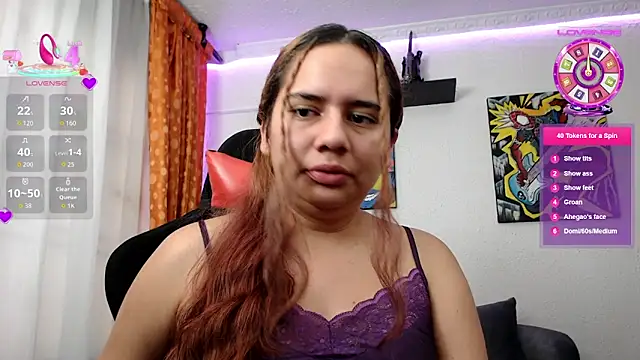 Snapshot of Lexyevans chatting on October 2025 09:15:01 PM Lexyevans online show from October 2025 09:15:01 PM