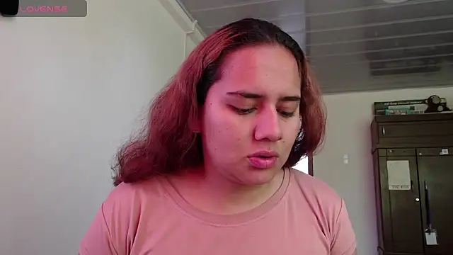 Snapshot of Lexyevans chatting on October 2025 02:40:02 PM Lexyevans online show from October 2025 02:40:02 PM