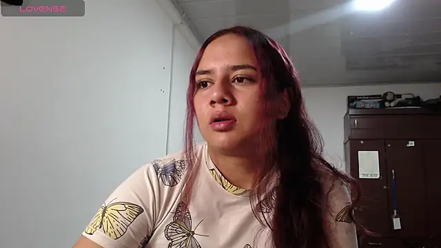 Snapshot of Lexyevans chatting on November 2025 11:03:01 PM Lexyevans online show from November 2025 11:03:01 PM