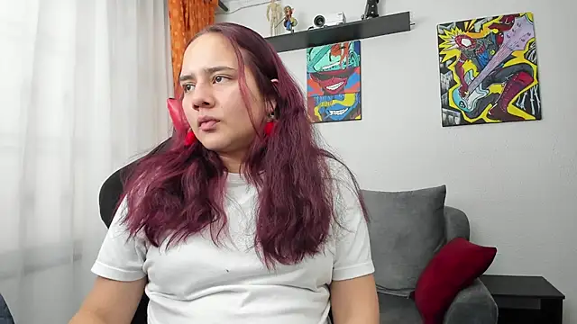 Snapshot of Lexyevans chatting on February 2026 08:21:01 PM Lexyevans online show from February 2026 08:21:01 PM