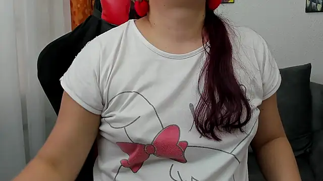 Snapshot of Lexyevans chatting on February 2026 09:13:02 PM Lexyevans online show from February 2026 09:13:02 PM