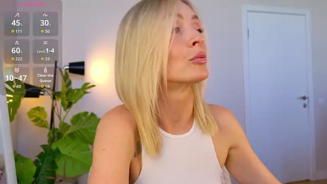 sexuallycorrecte online show from May 2026 06:52:01 AM