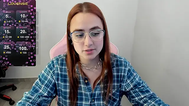 maryluna95 online show from January 2025 11:10:01 PM