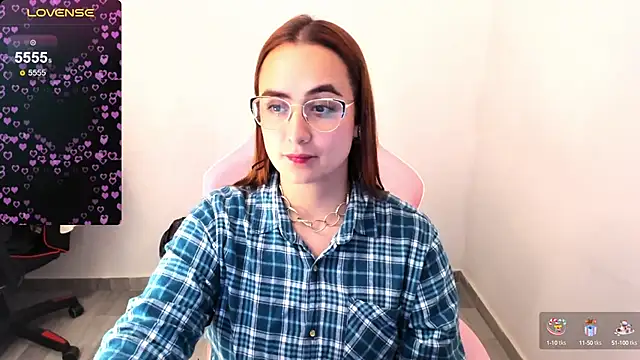 maryluna95 online show from January 2025 12:50:02 AM