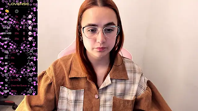 maryluna95 online show from February 2025 02:08:02 AM