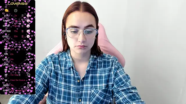 maryluna95 online show from February 2025 01:52:02 AM