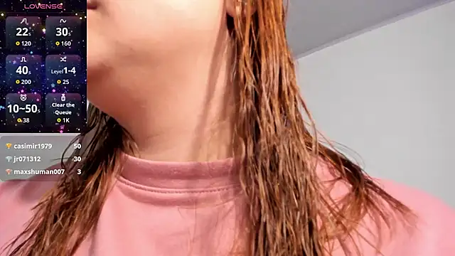 maryluna95 online show from February 2026 06:28:01 PM