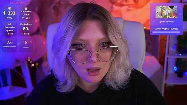 Snapshot of CoolTatis chatting on February 2026 07:51:01 AM CoolTatis online show from February 2026 07:51:01 AM