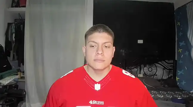 regan jhonso online show from February 2025 01:19:02 AM