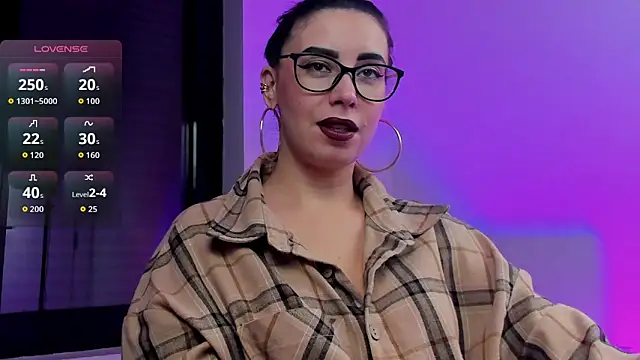 Snapshot of RitaSonnet chatting on December 2025 10:43:01 AM RitaSonnet online show from December 2025 10:43:01 AM